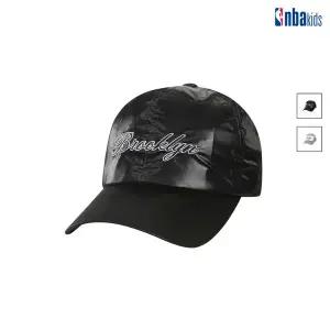 [NBA KIDS](마산점)블랙 여아 리본 볼캡 K261AP600P_BK(19)