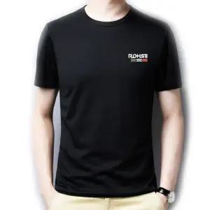 얼음 냉감 아이스 3D 통풍 쿨링 슬림핏 티셔츠 1+1 guV6+1scY