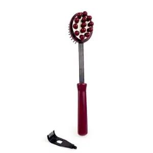 어깨 두들기는 안마봉 어깨안마기 안마방망이 휴대용