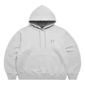 마크곤잘레스 슈무 와펜 스? 후디 - MGREY