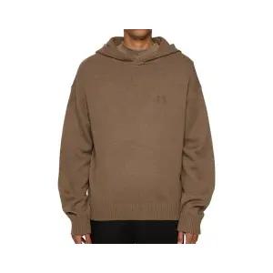 [제이린드버그] 골프웨어 남성 니트 후드 2026