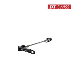 [디티스위스] DT HUGI FRONT 100/5mm MTB QR레버 본사직판