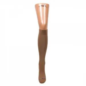 카사이 고신축 여성 기모 판타롱 스타킹 10매 무릎