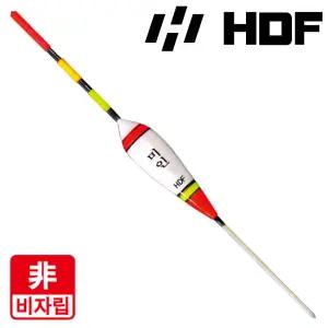 [해동 HDF] HF-322 세미 고추찌 학공치 빙어 피라미 민물 바다 초정밀 감도