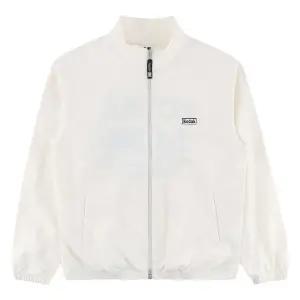 코닥 에센셜 빅로고 스탠넥 자켓 K6123LJKH1IVR