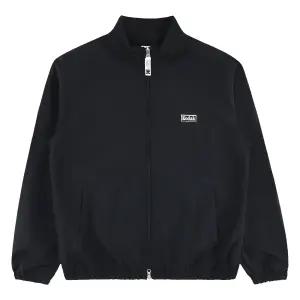 코닥 에센셜 빅로고 스탠넥 자켓 K6123LJKH1BLK