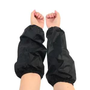 청소 조리 미술 작업용 다용도 방수 팔토시 2P