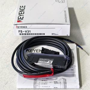 키엔스 FS-V31 광섬유 증폭기 센서 새로운 고품질