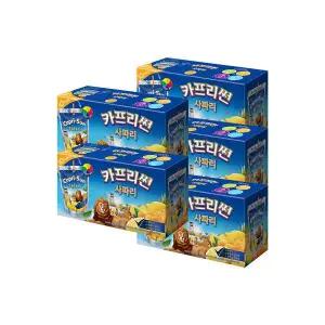 카프리썬 사파리 200ml x 50개 유아음료 음료수