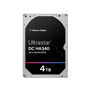 WD 4TB ULTRASTAR DC HA340 WUS721204BLE6L4 SATA 5년보증