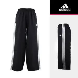 우먼스 에센셜 우븐 파라슈트 팬츠 JE1306)