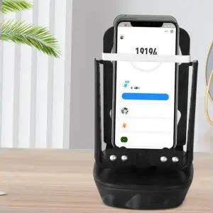 포켓몬고자동걷기 걸음수기계 자동걷기 캐시워크 휴대폰그네 핸드폰 만보기 흔들기 거치대