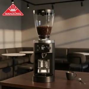 말코닉 E65W GBS 자동그라인더 업소용 전자동 그라인더 커피 카페 E65SGBW 버젼2