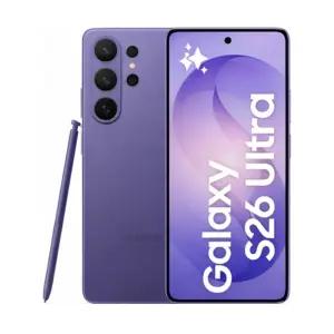 삼성전자 갤럭시 S26 울트라 5G 1TB 자급제 코발트 바이올렛 Jo