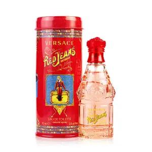 베르사체 베르수스 레드진 EDT 75ml [선물포장가능]