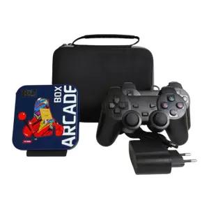 가정용 게임기 오락실 월광 레볼루션 55S 끝판왕 아케이드박스 7000개