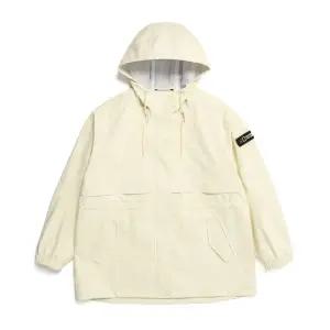 [내셔널지오그래픽](대구신세계) N231WJP050 여성 마틴3 후드 중기장 웨더JK