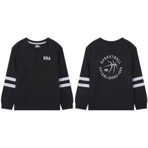 [갤러리아] (NBA키즈)26S/S NBA 컬러블록 티셔츠(K261TS130P/19)