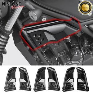 혼다 레블 CMX 250 300 2017-2025 CL 차체 보호 패널 프로텍터용 페어링 가드 사이드 프레임 엔진 커버