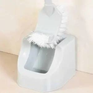 ( )욕실 변기 청소솔 양변기청소솔 변기청소브러쉬 화장실변기솔 변기청소용_24458503