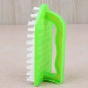 ( )손잡이 청소솔 베란다청소솔 욕실바닥솔 화장실바닥청소솔 욕조닦이_24458803