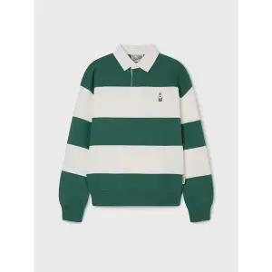 [후아유](마산점)럭비스트라이프맨투맨/WHMAG2221Ug