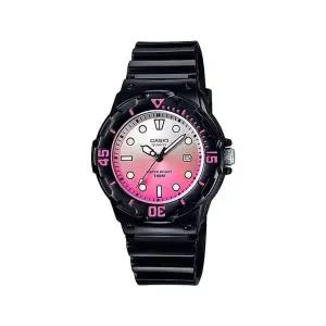 [신세계라이브쇼핑]카시오 LRW-200H-4E 데일리 아날로그 학생 어린이 여성 우레탄 시계