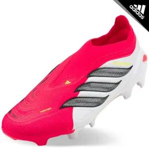 [아디다스] 프레데터 리그 LL FG 축구화 JS2997 레드_신