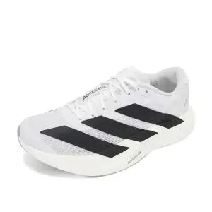 아디다스 아디제로 에보 SL J 여성 런닝화 러닝화 조깅화 마라톤화 화이트 KI8482