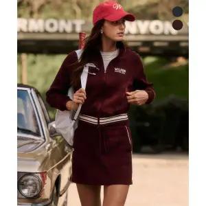 윌슨 윌슨리그 와플 트랙 스커트W (2color) 2002691