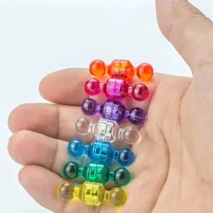 강력한 네오디움 콘 슈퍼 미니 체스 사무용 자석 초강력자석 네오디움