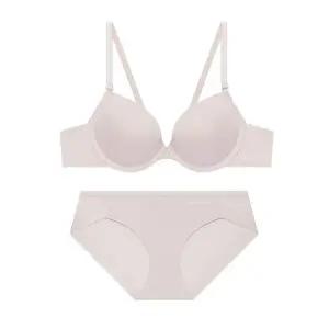 매장정품 CODES COMBINE 코데즈컴바인 INNERWEAR 에센셜 에어로쿨 브라팬티세트_라이트스킨 CDWRP862SK 103