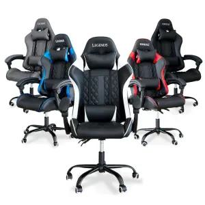 레전드 플러스 게이밍 의자 5colors