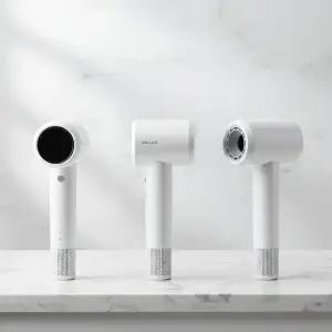 신일 BLDC 드라이어 LCD 화이트 05755