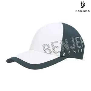 [하프클럽/벤제프]컬러배색 남성캡