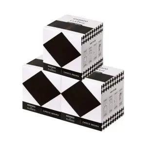 [순수(SOON SOO)] 더 클래식 염색약 초코브라운 3개 새치커버 멋내기 염색제_P397978594