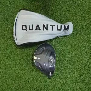 (병행) 캘러웨이 퀀텀 트리플다이아몬드 드라이버 9도 헤드