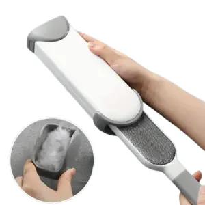 옷 니트 털 먼지 보풀 제거기 돌돌이 대형