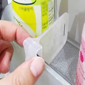 ( )다용도 투명칸막이 1P 수납칸막이 메이크업정리대 부품정리함 칸막이수납