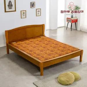 [참마루] 305 퀸 황토볼침대 Q