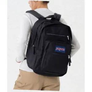 잔스포츠 JANSPORT 빅스튜던트 BLACK JS47JK008K3 321152
