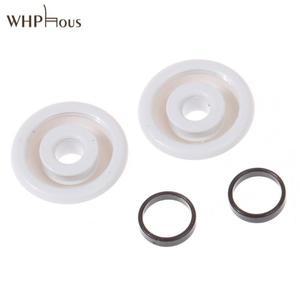 2개세트 고무 가스 켓 993 992 68 충전 칫솔 방수 헤드 부품 Sonicare 실리콘 씰 그로멧 욕실 용품