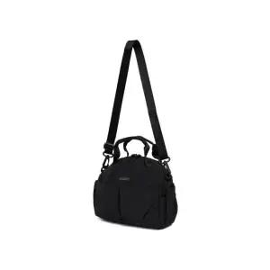 매장정품 아이더 EIDER MOA (모아) 미니 토트백_Black DWA26B50Z1 620429