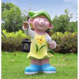 어린이집 조형물 조경 장식품 꾸미기 조각상 펜션 카페