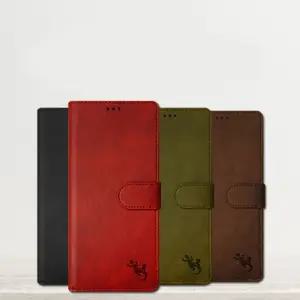 코모도 다이어리 케이스 / 갤럭시 S24 울트라 xiq1+4DlD