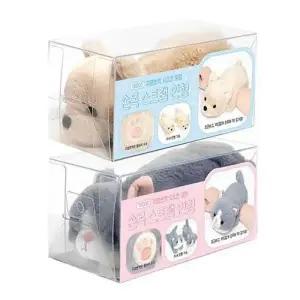 [하프클럽/]손목 스트랩 인형 낮잠인형 손목쿠션 애착 재밌는선물