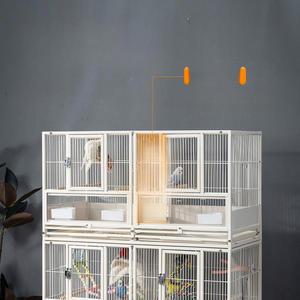 대형 앵무새 새장 닭장 날림장 오픈형 스틸 방수 스텐레스