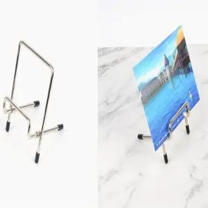 쏘심플 엘보 스탠드 벽시계받침대