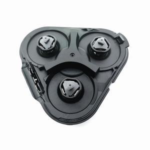 필립스 노렐코 면도기 S5420 S5076 S5351 S5551 S5080 S5079용 구형 모델 S5000 면도기 헤드 베이스 브래킷