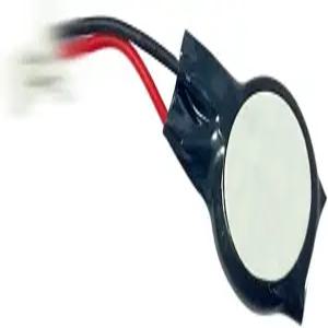 HSSDTECH CMOS 배터리 ML1220 Dell XPS 15 9550 9560 9570/13 7390 9305 9343 9350 9360 9365 70 9380